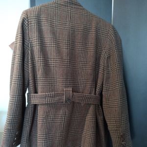 Jones New York  Size 14 100% Wool coat